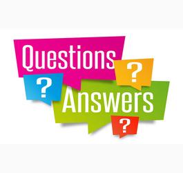 ICT A6 Bill Acceptor – Questions & Answers