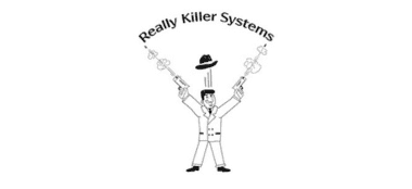 Reelly Killer Systems